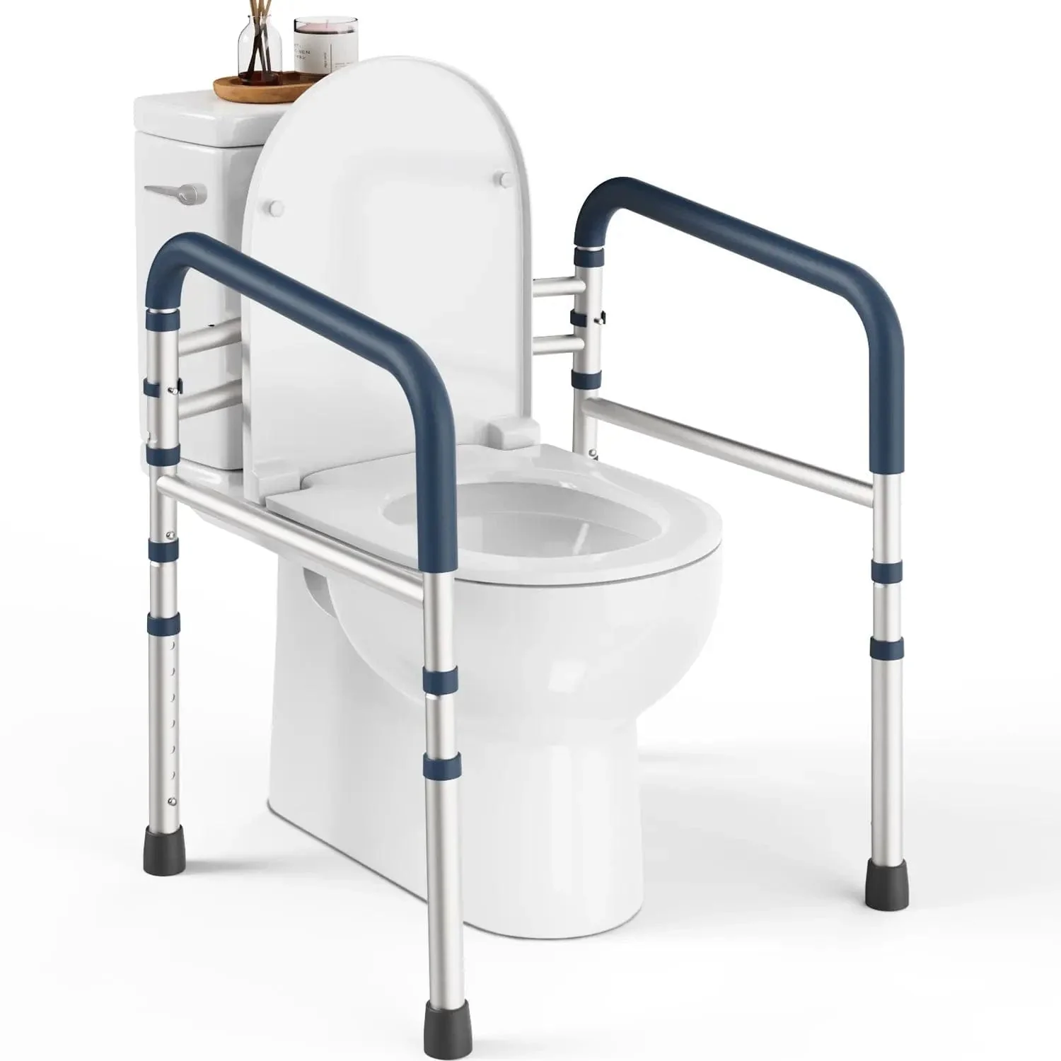 Hip and Knee Replacement Recovery Kit for Post-Surgery Support - Image 5