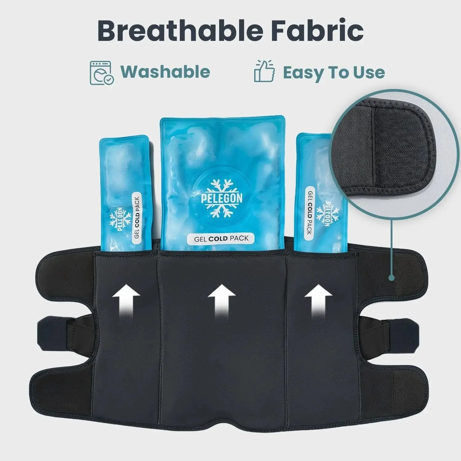 Ice Pack For Knee - Image 18