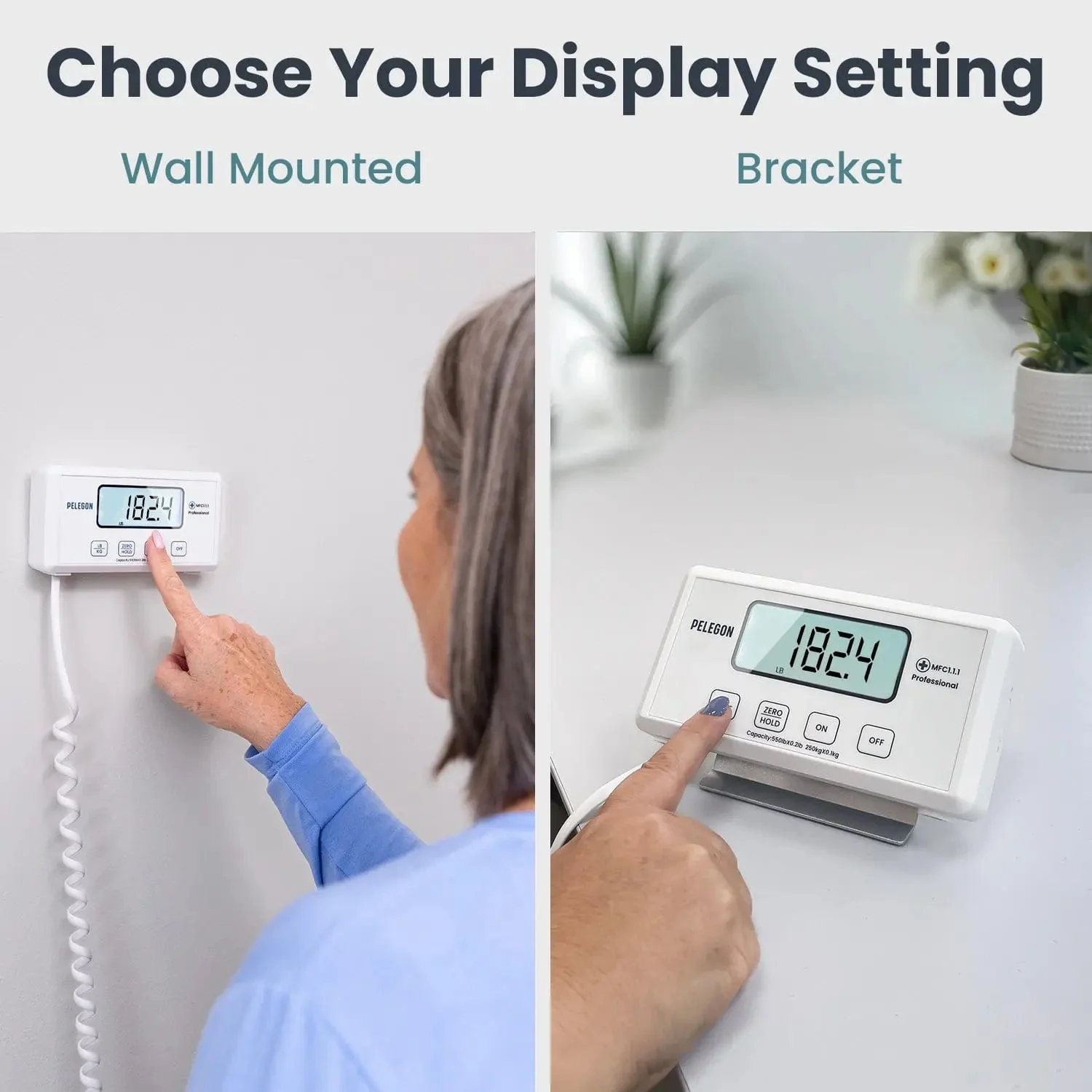 Professional Digital Weight Scale - Image 8